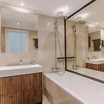 Apartman Modern With Pool Near Banus Marbella