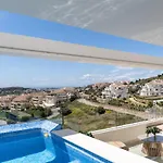 Modern With Pool Near Banus Apartman Marbella