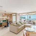 Apartman Modern With Pool Near Banus Marbella