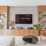 Modern With Pool Near Banus *