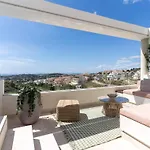Modern With Pool Near Banus Marbella