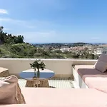 Apartman Modern With Pool Near Banus *